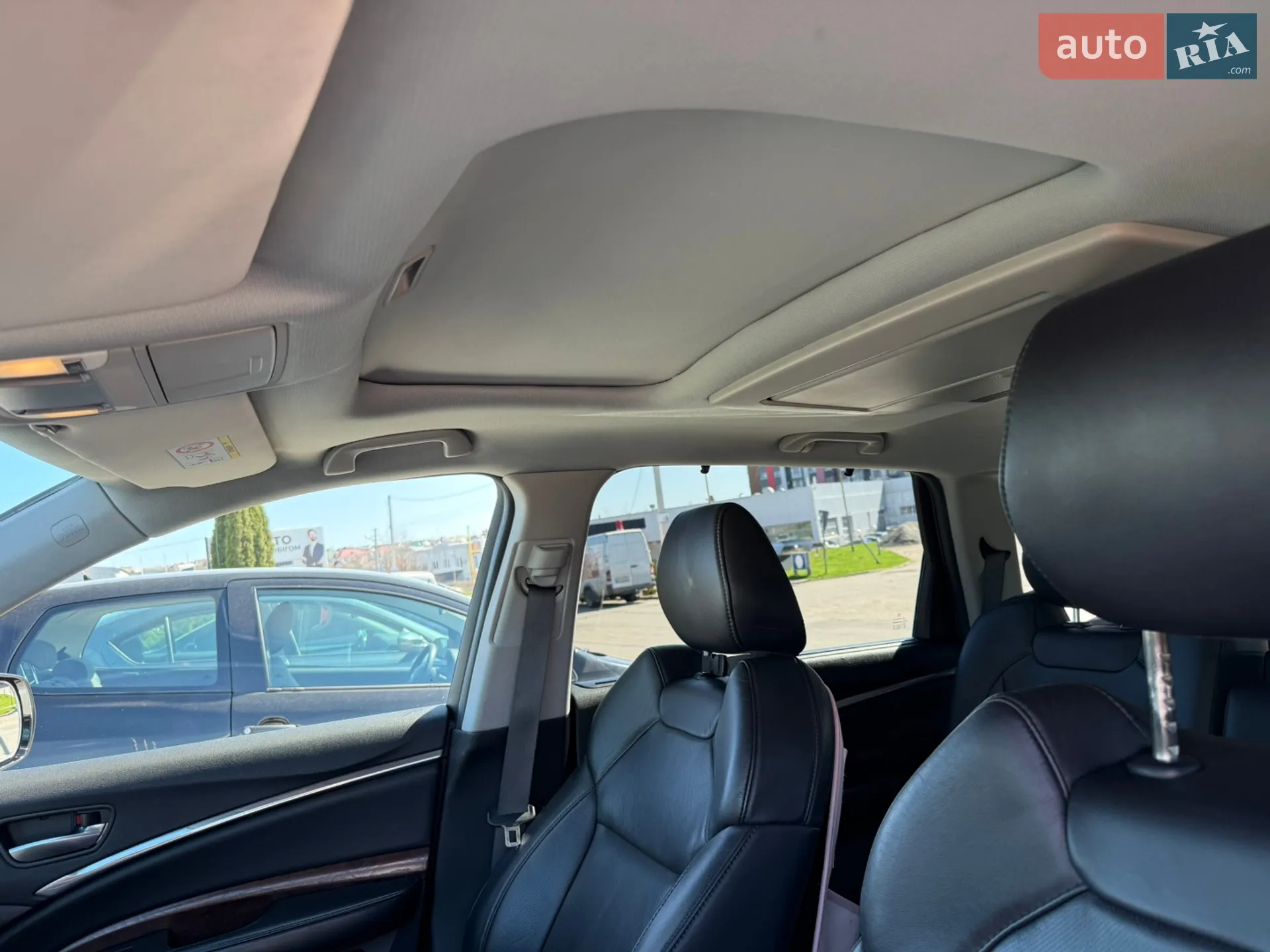 2014 Acura MDX - мініатюра 15