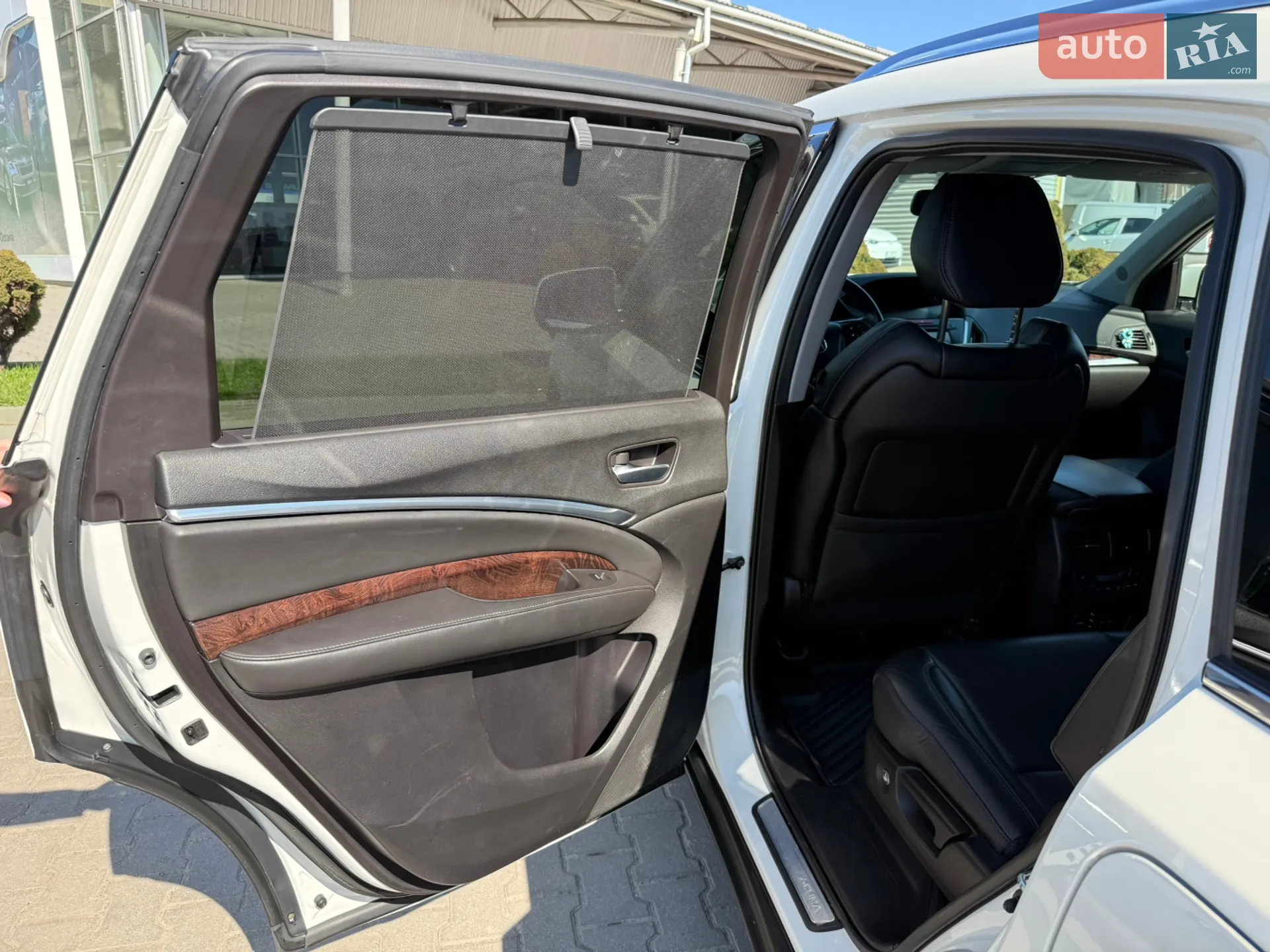 2014 Acura MDX - мініатюра 19