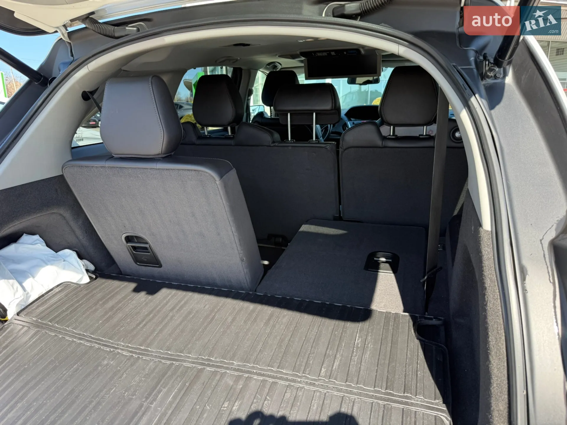 2014 Acura MDX - мініатюра 23