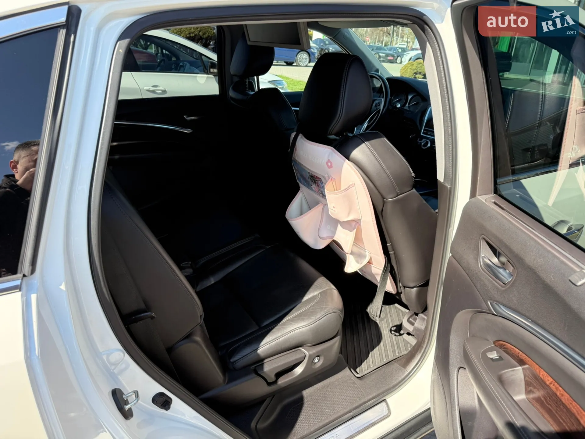 2014 Acura MDX - мініатюра 26