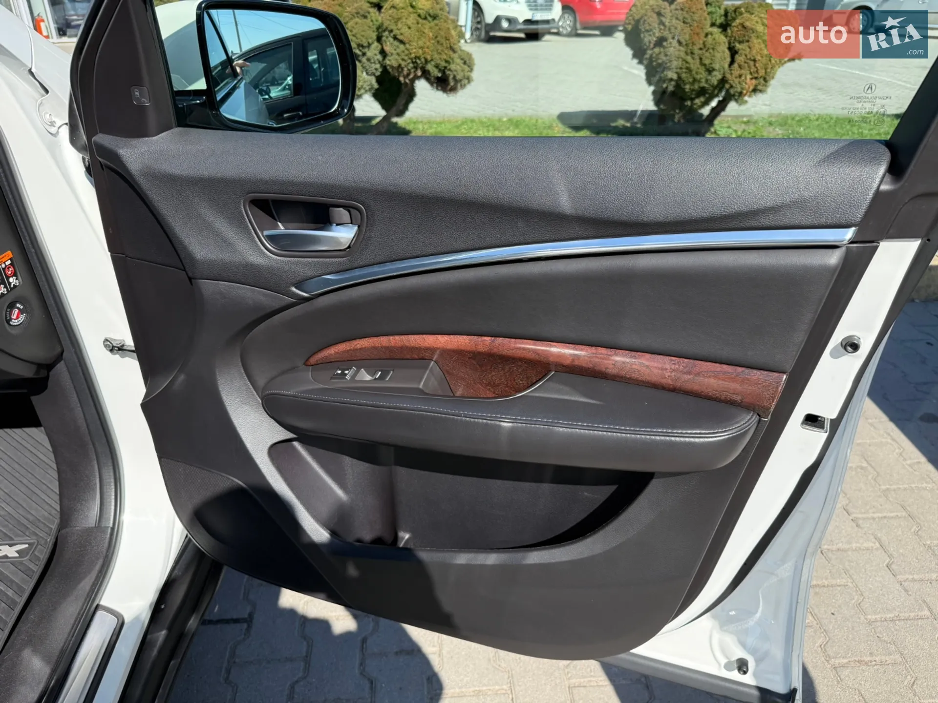 2014 Acura MDX - мініатюра 29
