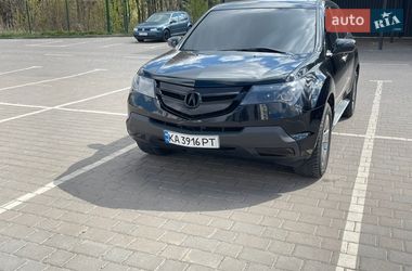 Позашляховик / Кросовер Acura MDX 2008 в Луцьку