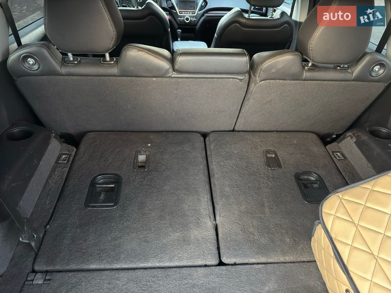 Внедорожник / Кроссовер Acura MDX 2014 в Киеве