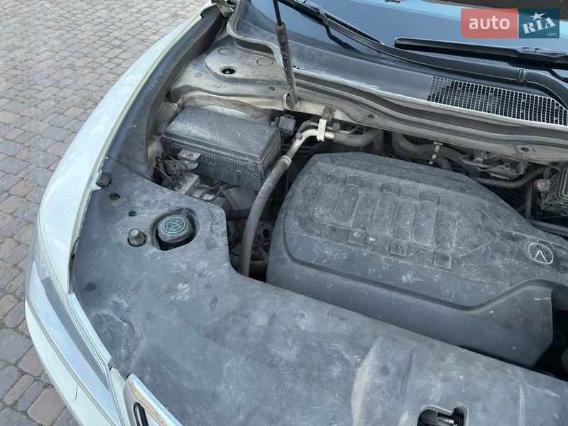 Внедорожник / Кроссовер Acura MDX 2014 в Киеве