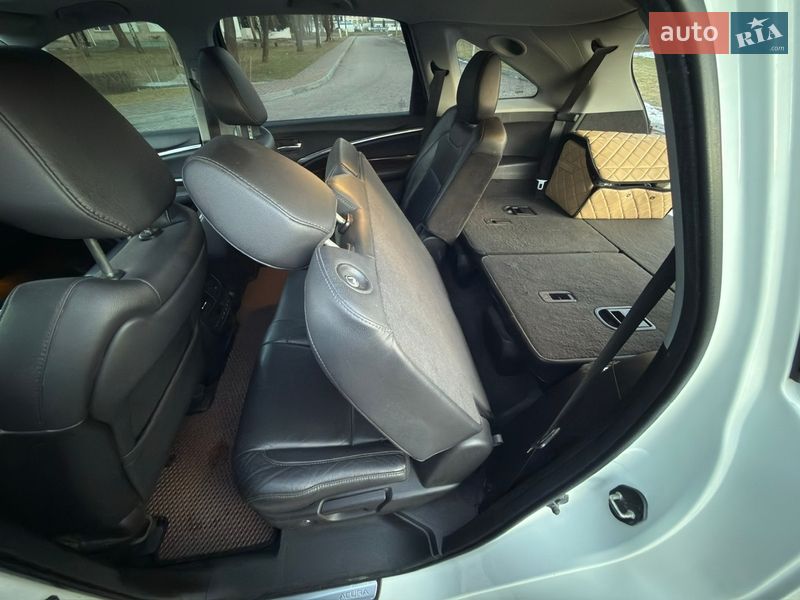 Внедорожник / Кроссовер Acura MDX 2014 в Киеве