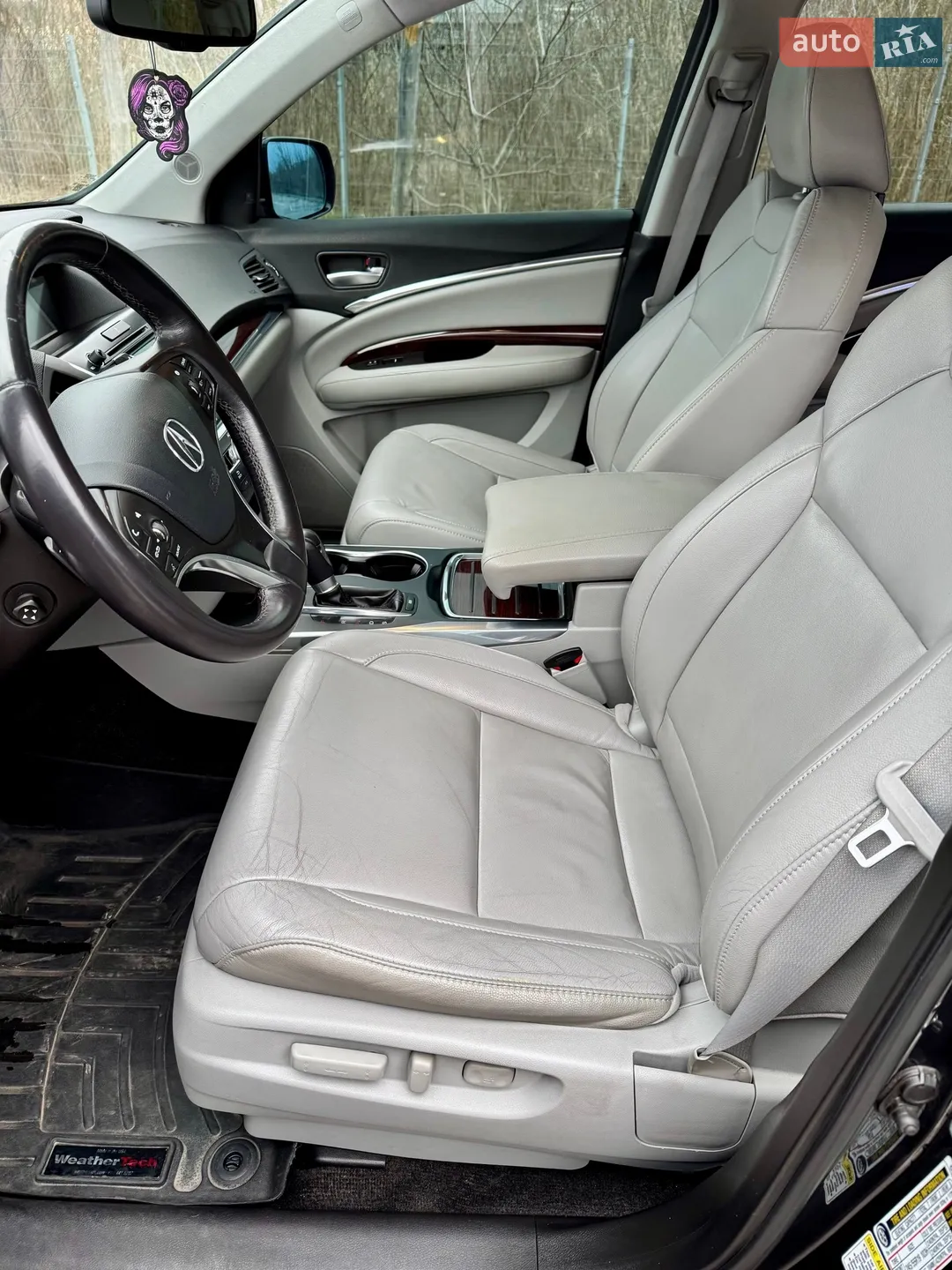2013 Acura MDX - мініатюра 13