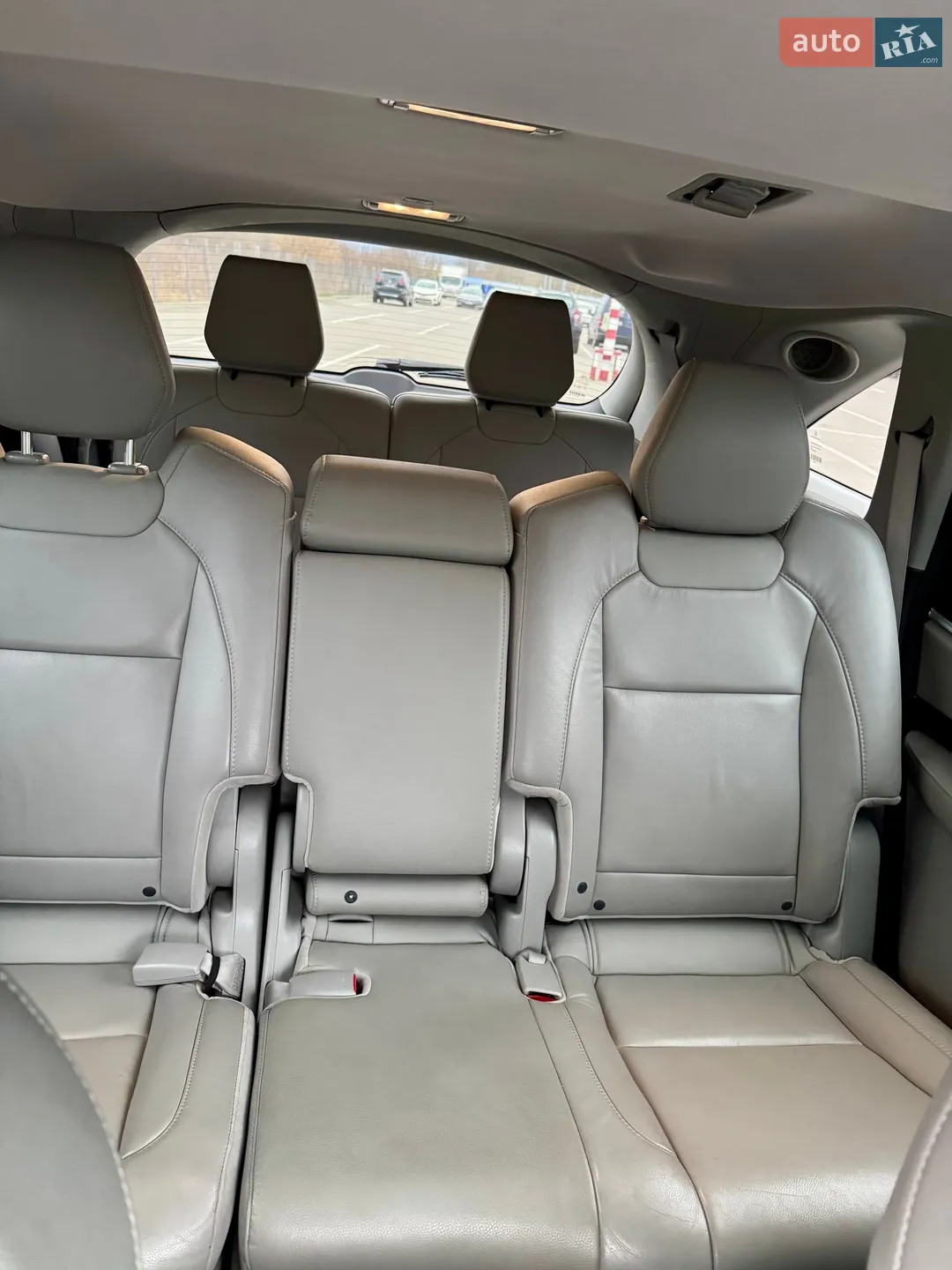 2013 Acura MDX - мініатюра 23