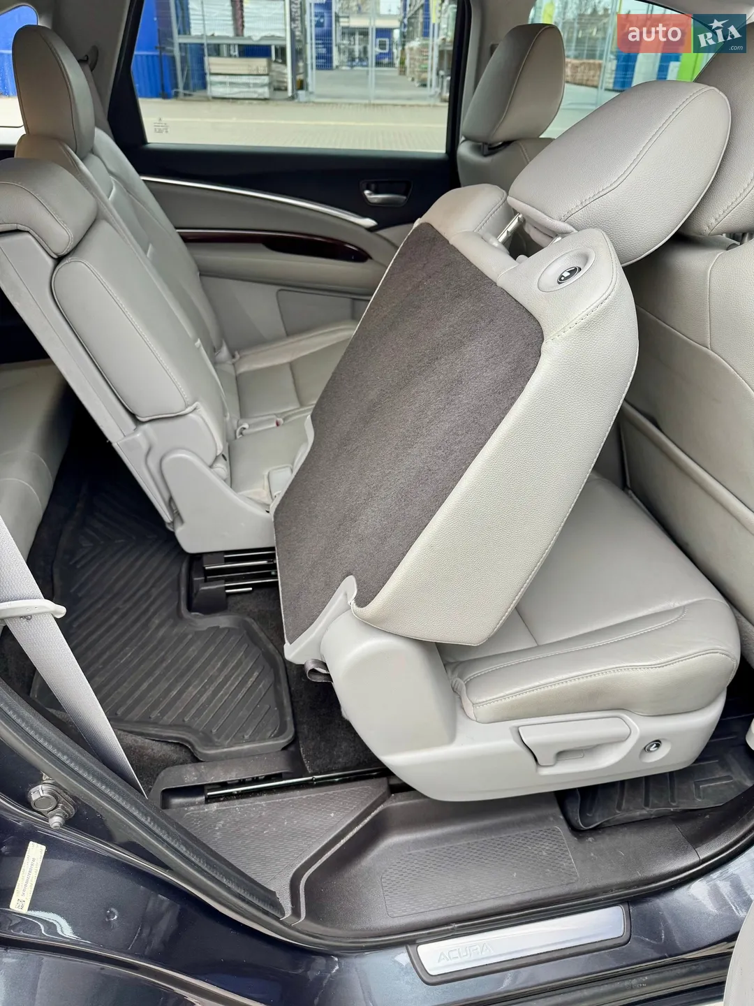 2013 Acura MDX - мініатюра 25