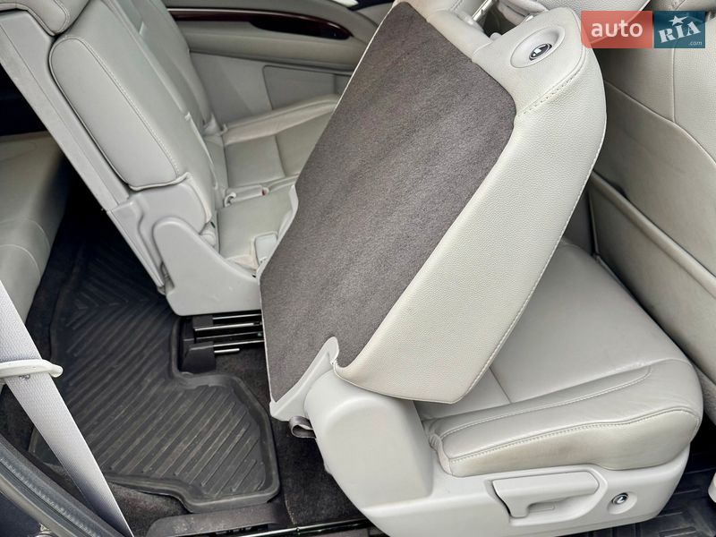 Внедорожник / Кроссовер Acura MDX 2013 в Дубно