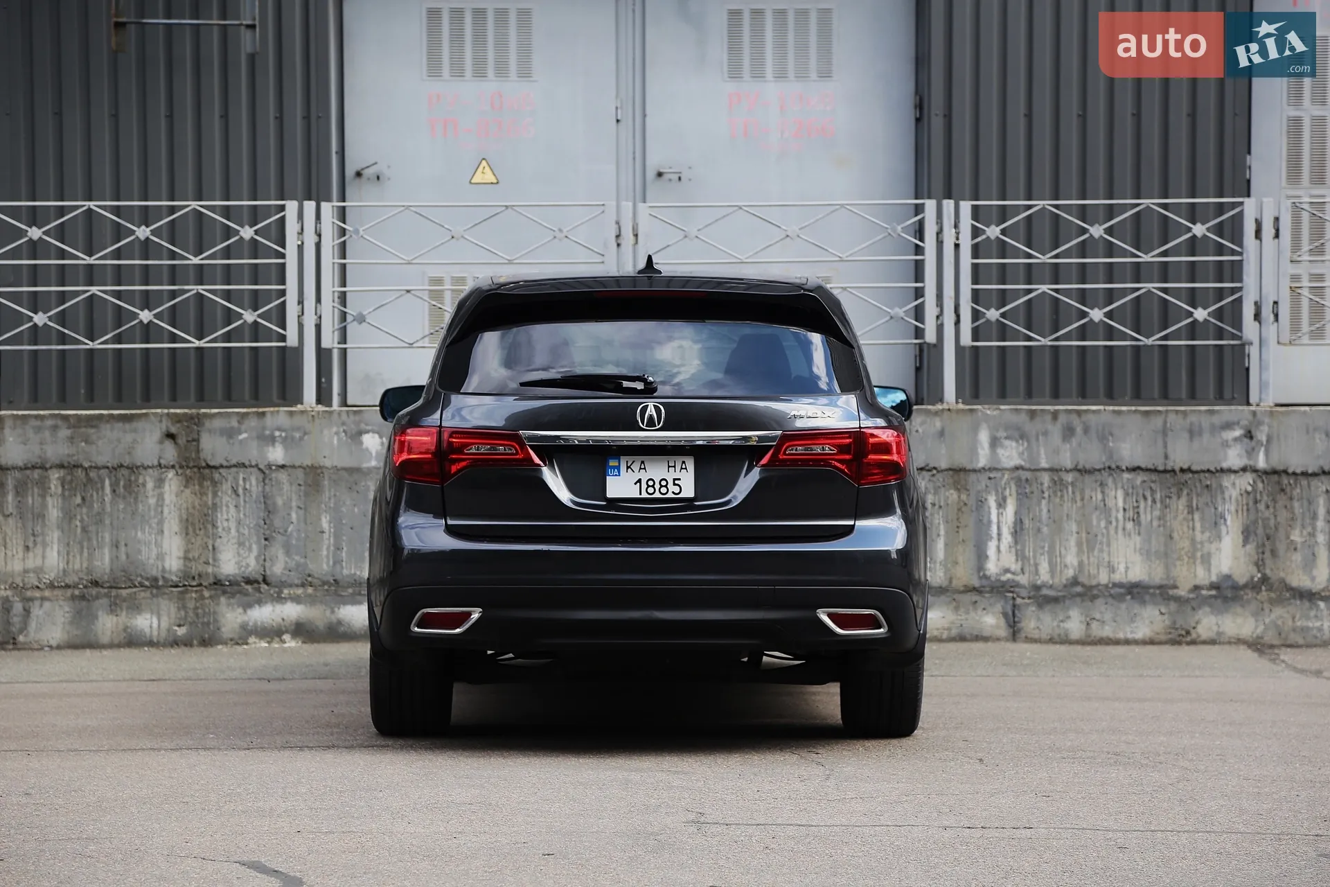 2015 Acura MDX - мініатюра 6
