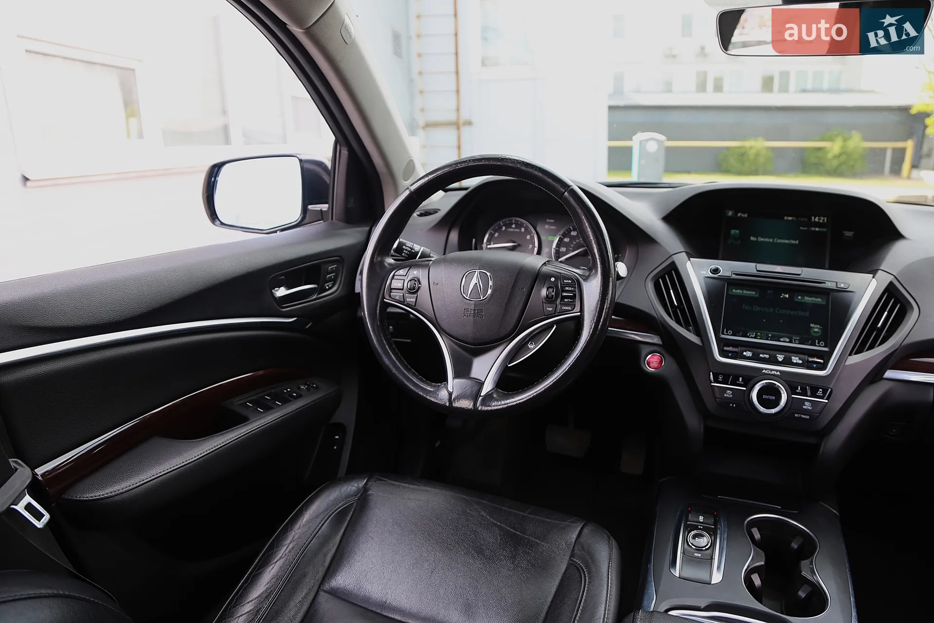 2015 Acura MDX - мініатюра 13