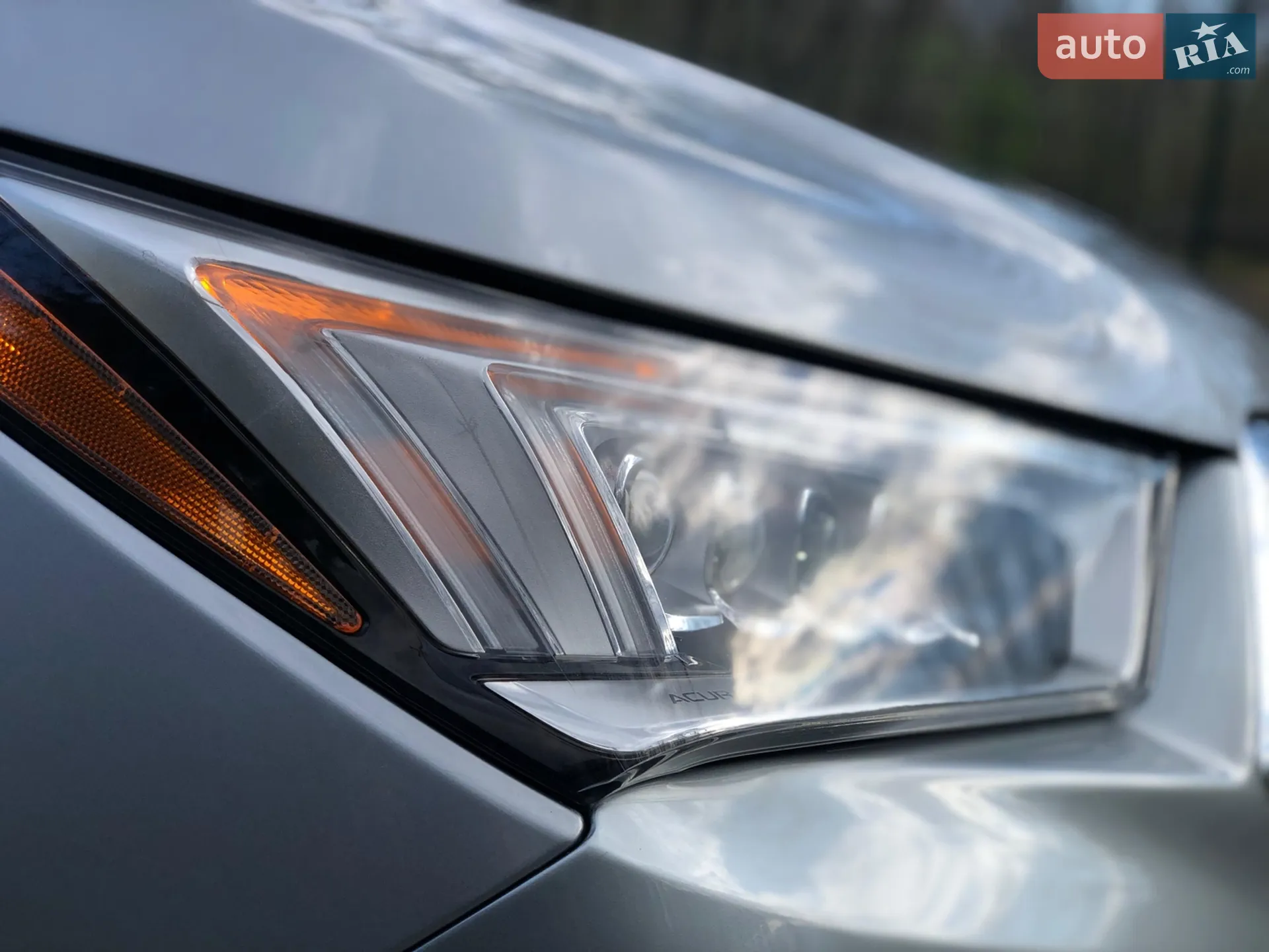2019 Acura MDX - мініатюра 10