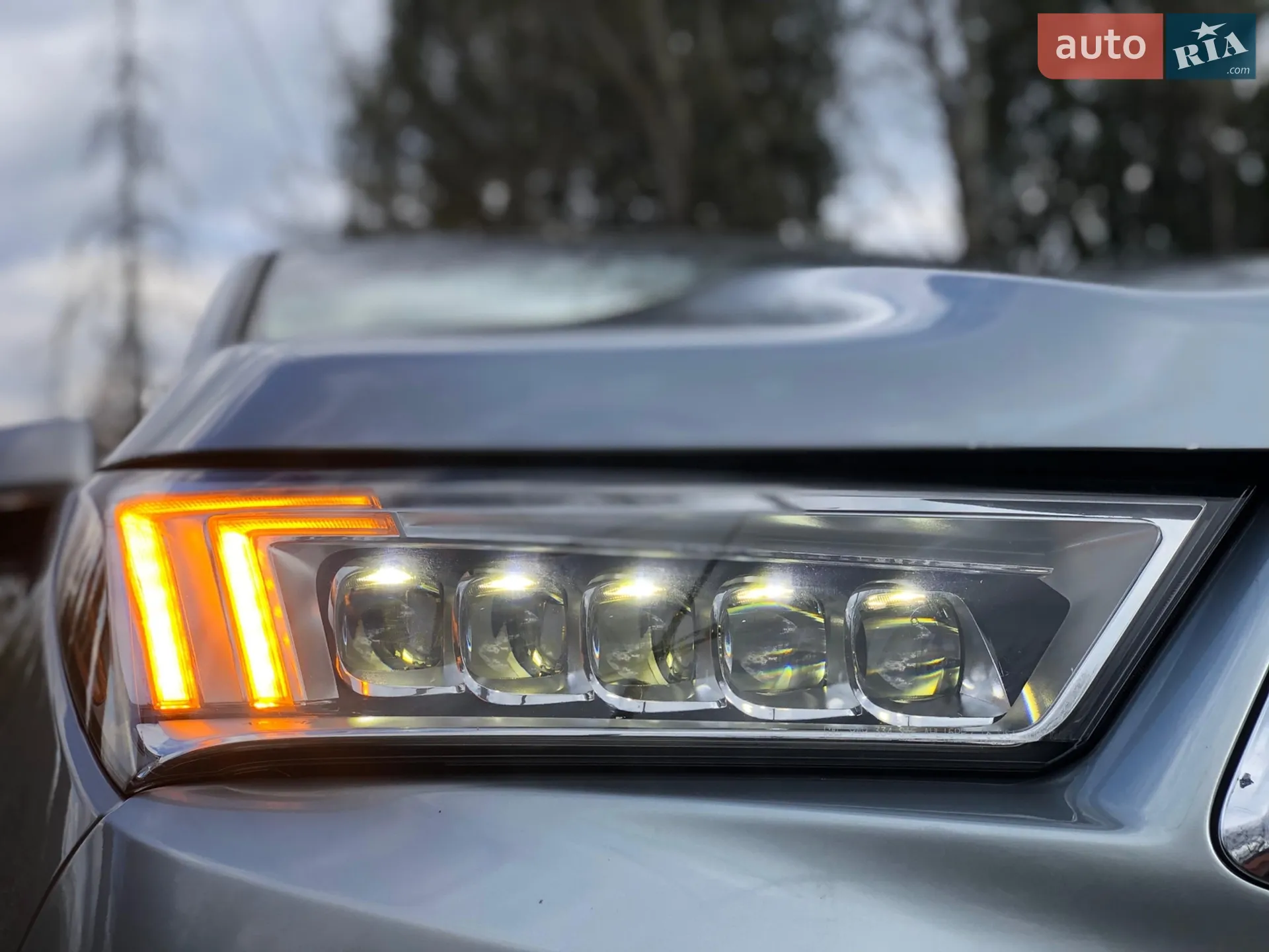 2019 Acura MDX - мініатюра 18