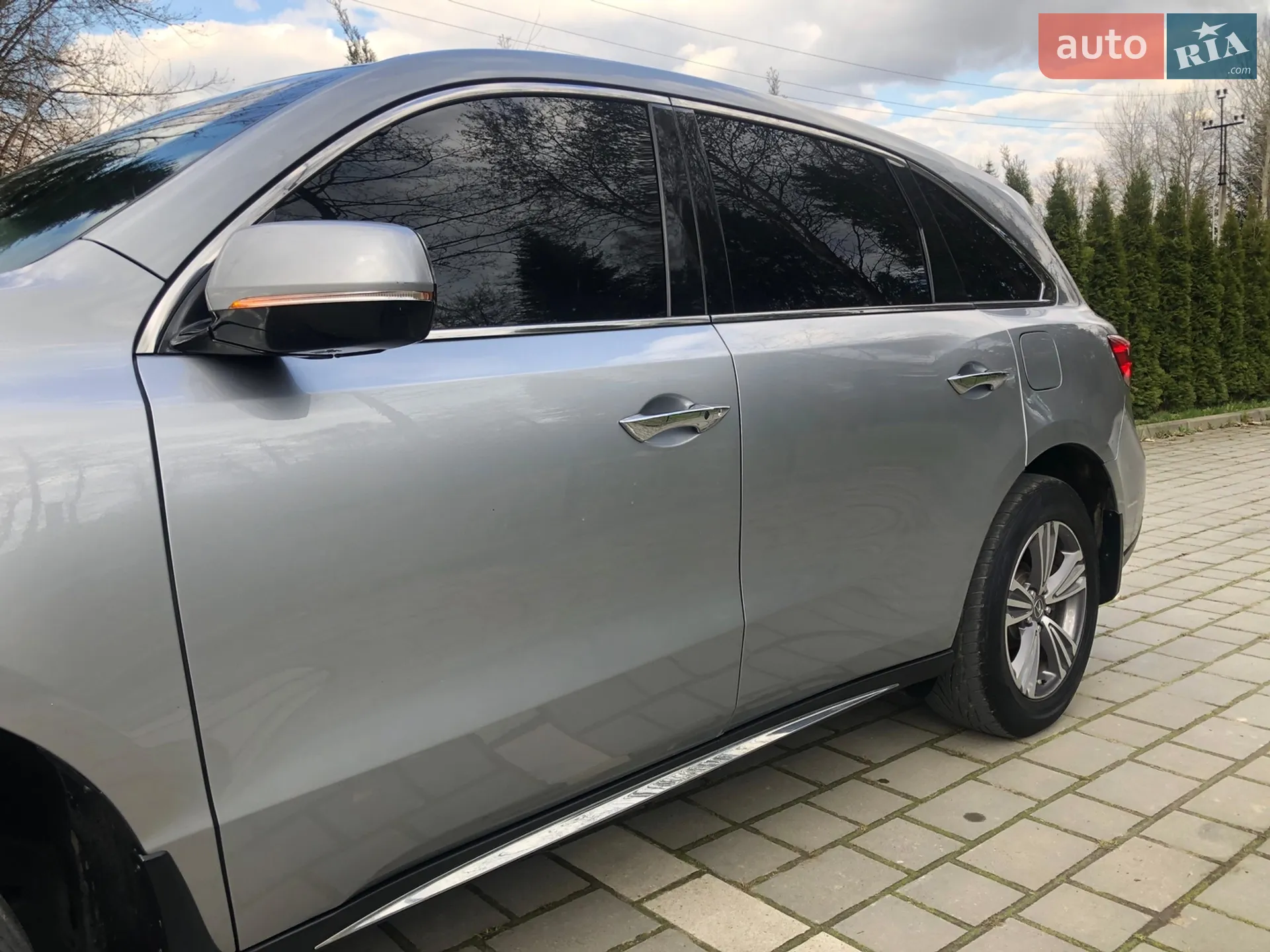 2019 Acura MDX - мініатюра 25
