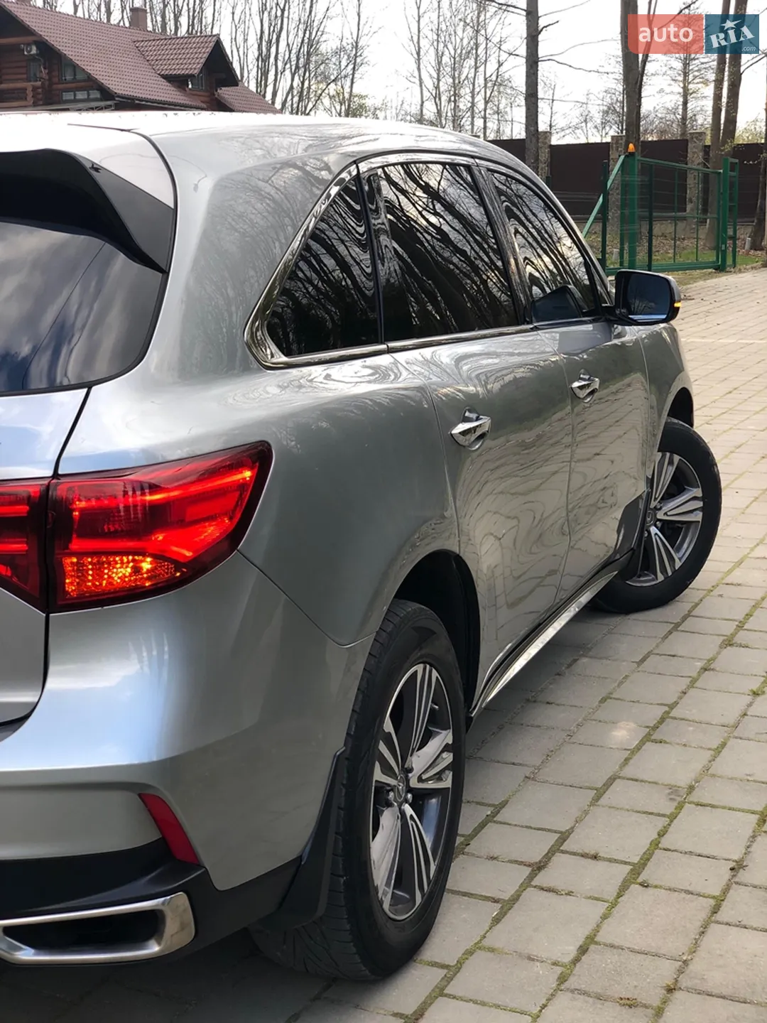 2019 Acura MDX - мініатюра 30