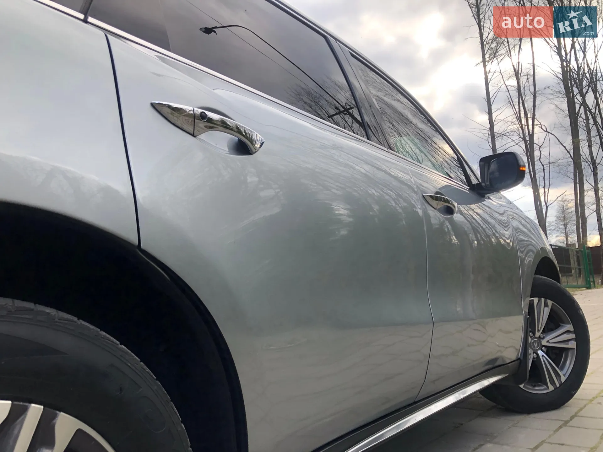 2019 Acura MDX - мініатюра 38