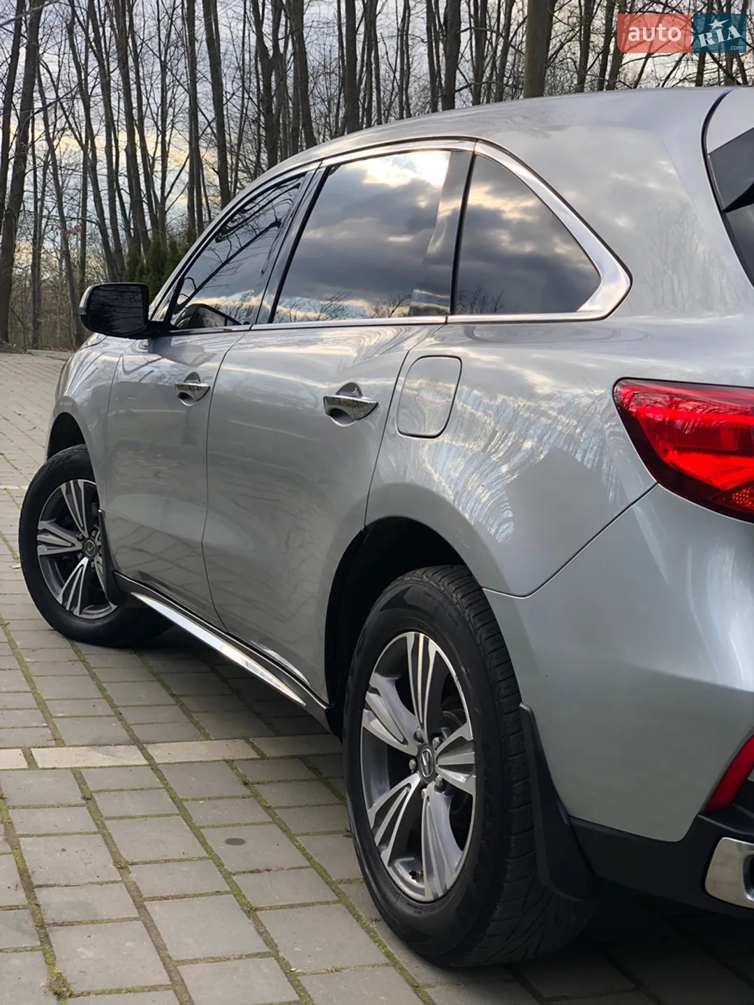 2019 Acura MDX - мініатюра 42
