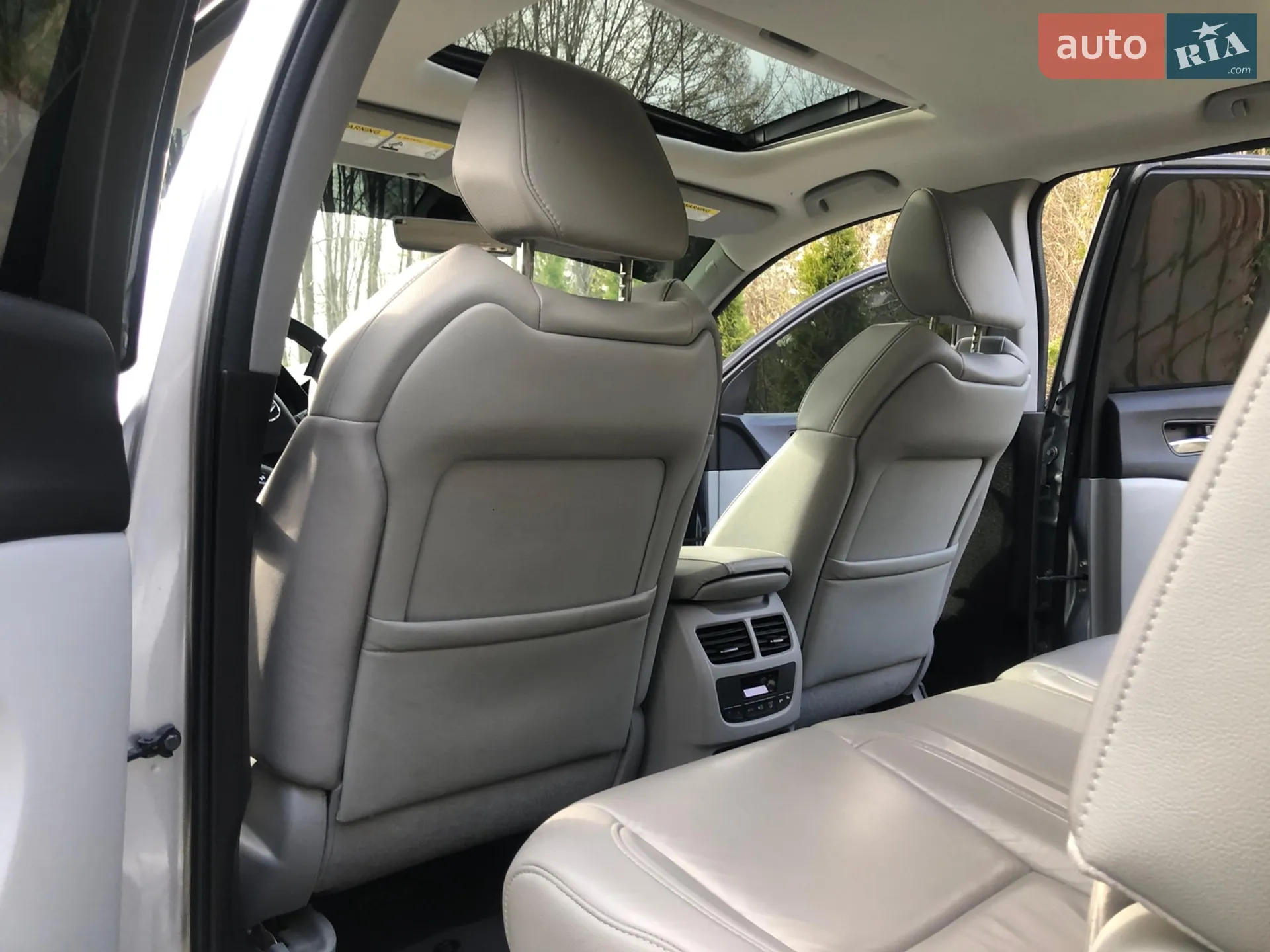 2019 Acura MDX - мініатюра 69