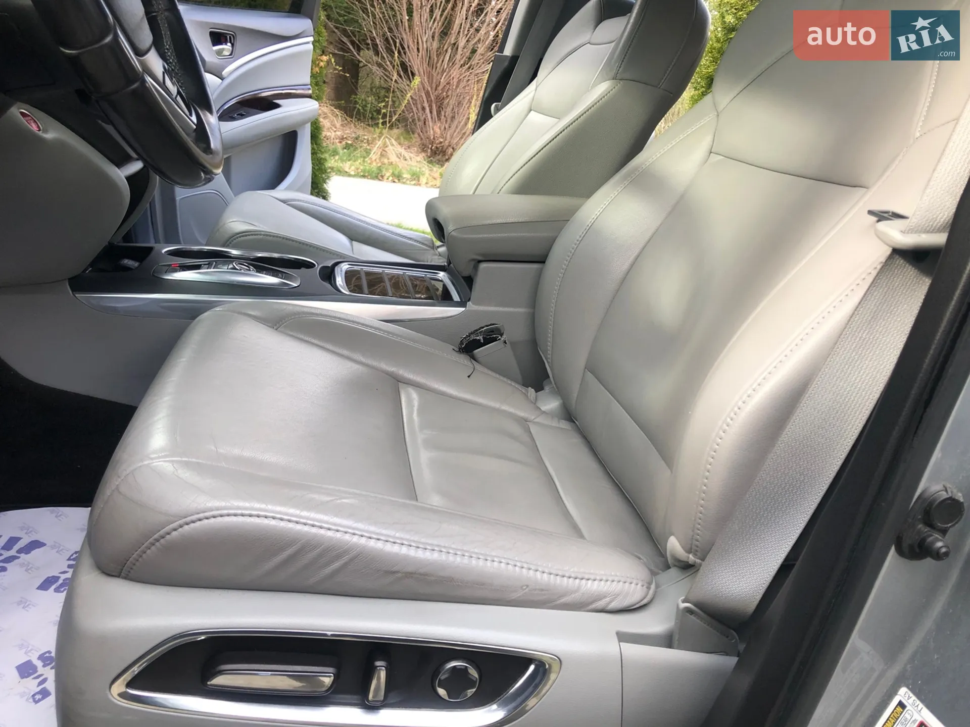 2019 Acura MDX - мініатюра 73