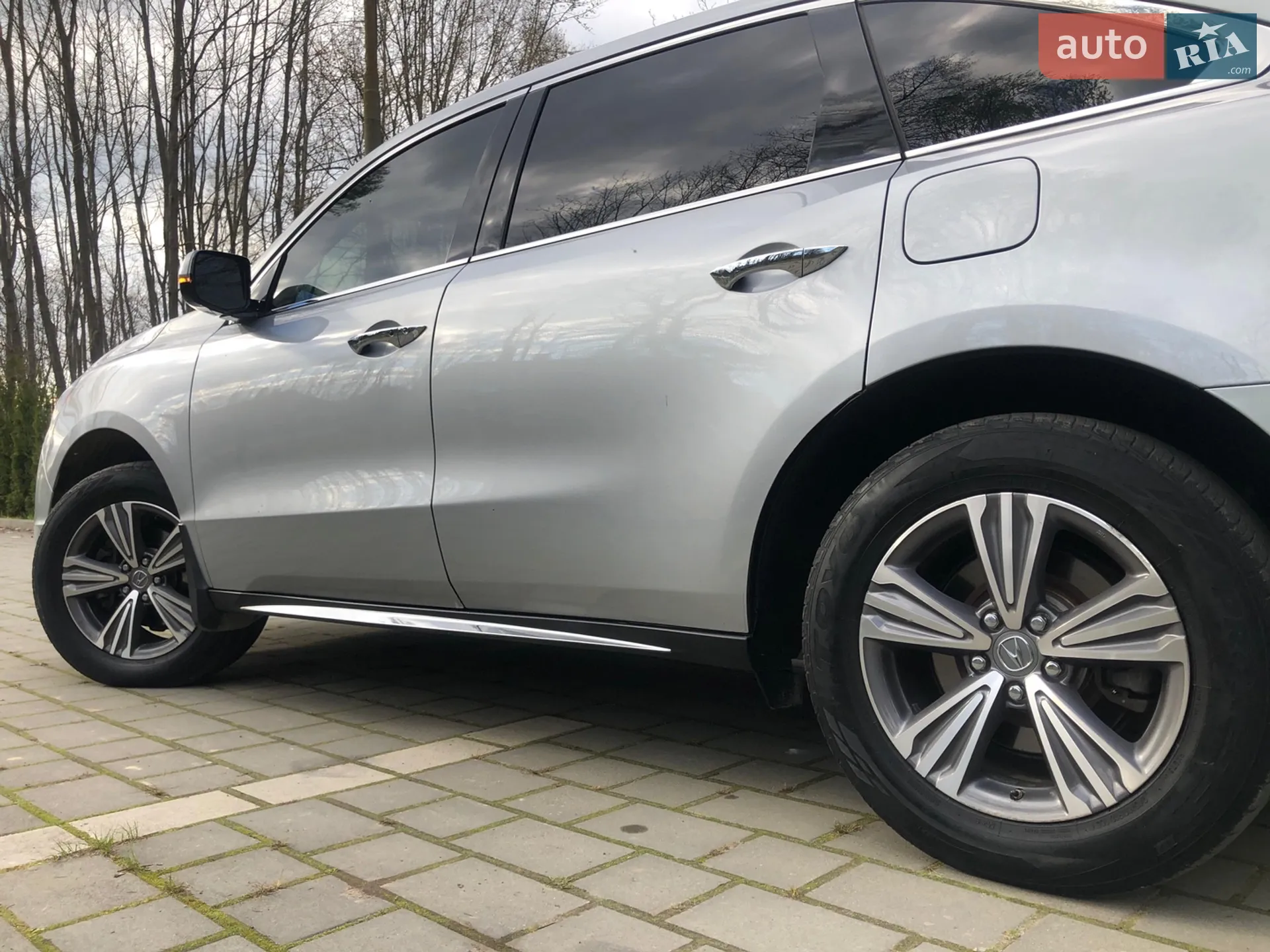 2019 Acura MDX - мініатюра 79