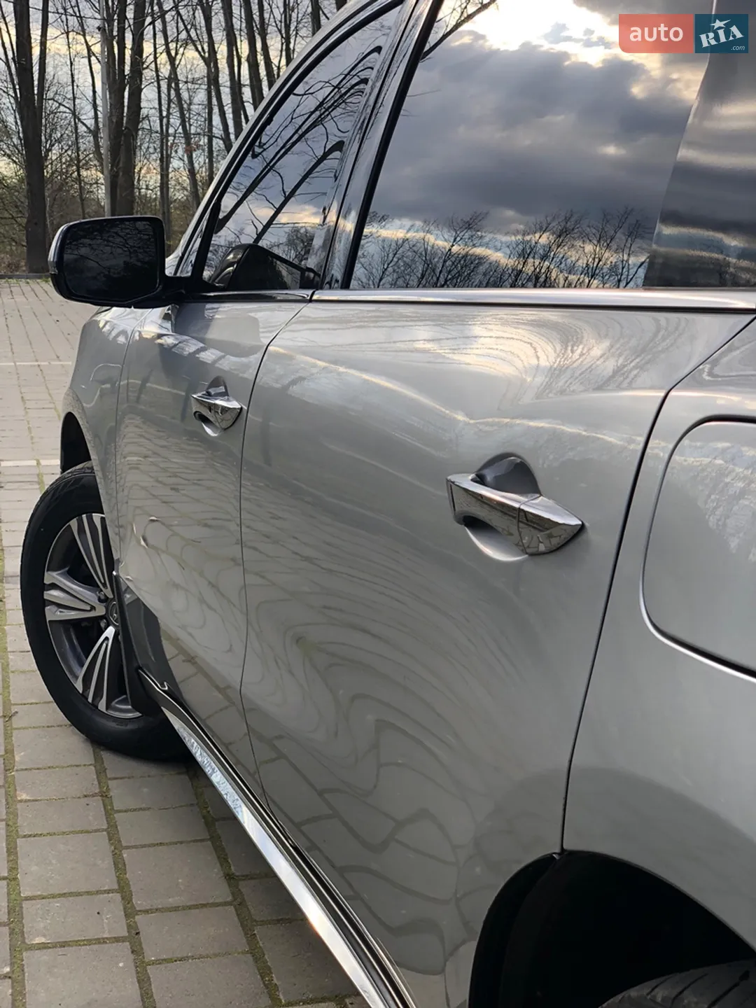 2019 Acura MDX - мініатюра 82