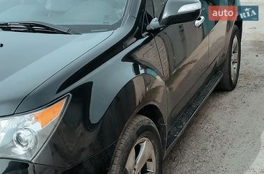 Внедорожник / Кроссовер Acura MDX 2008 в Киеве