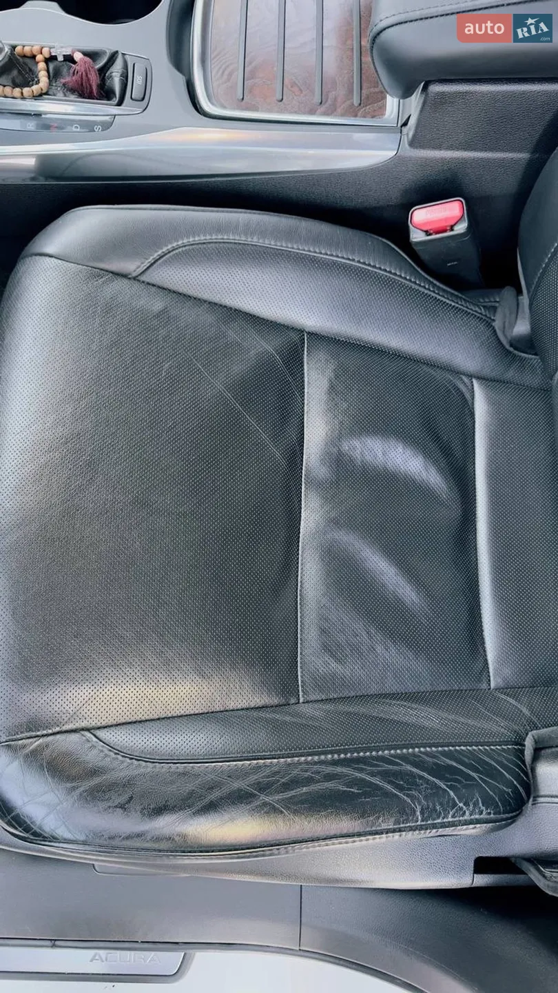 2014 Acura MDX - мініатюра 11