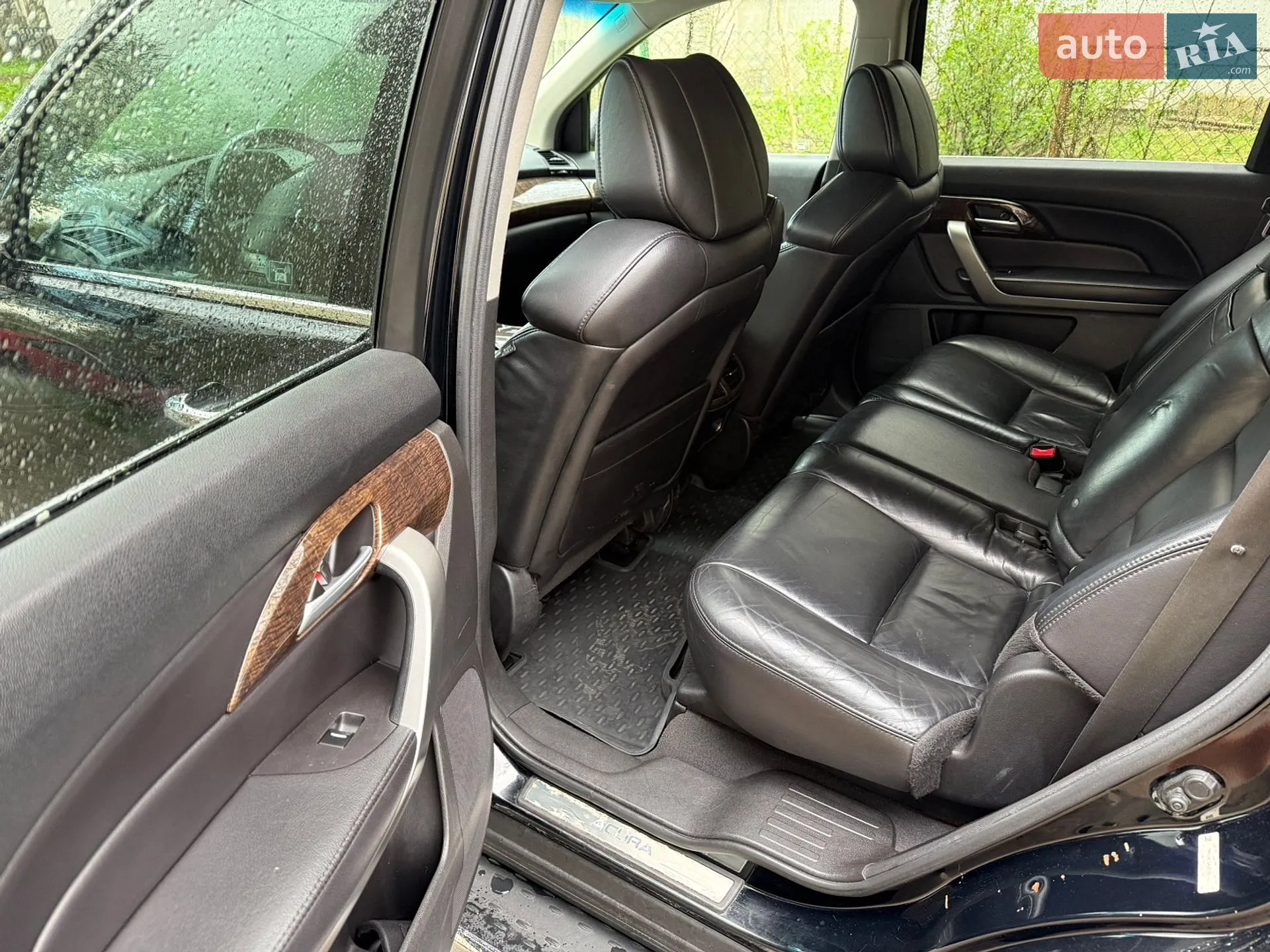 2012 Acura MDX - мініатюра 8