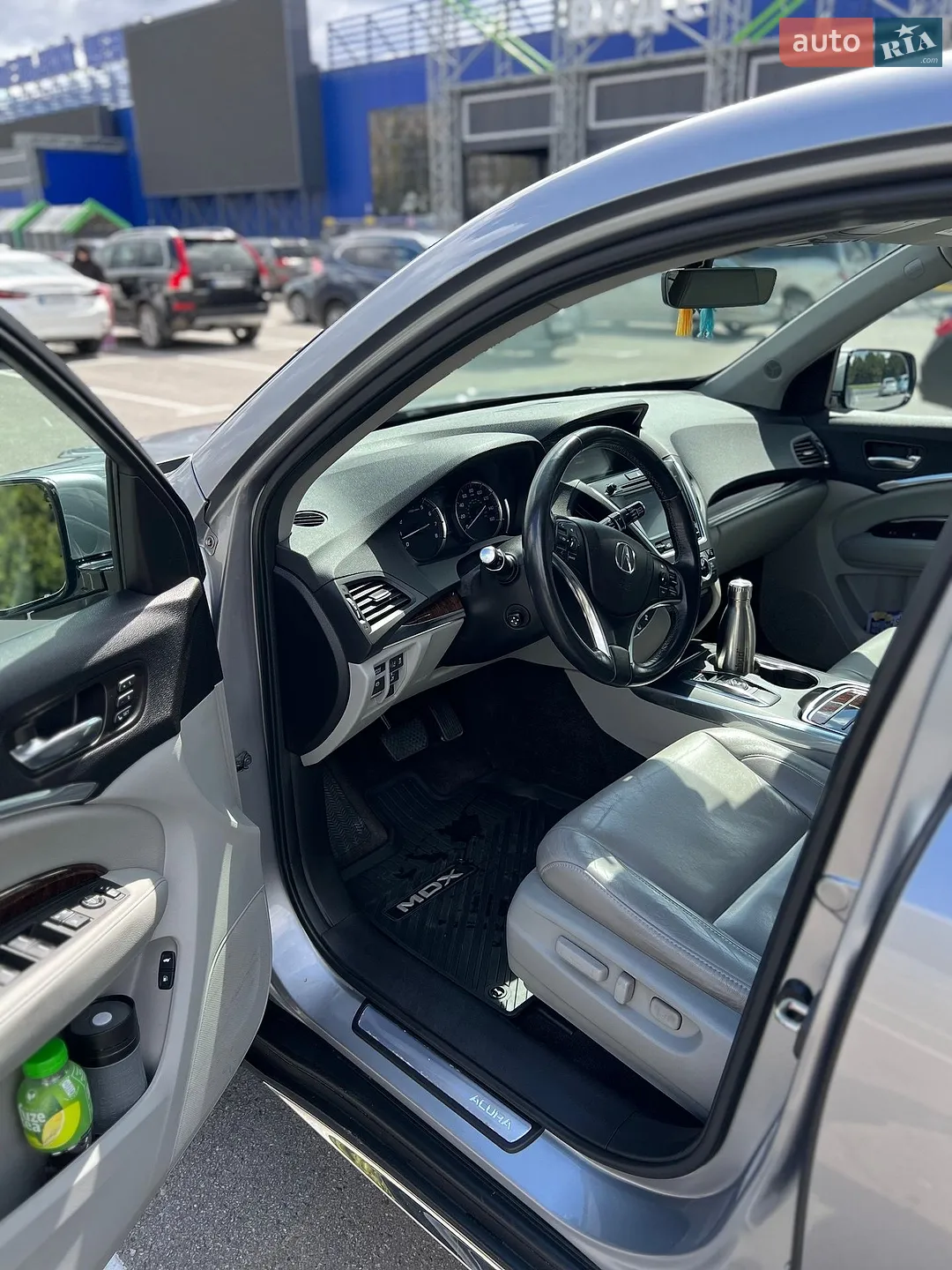 2016 Acura MDX - мініатюра 17