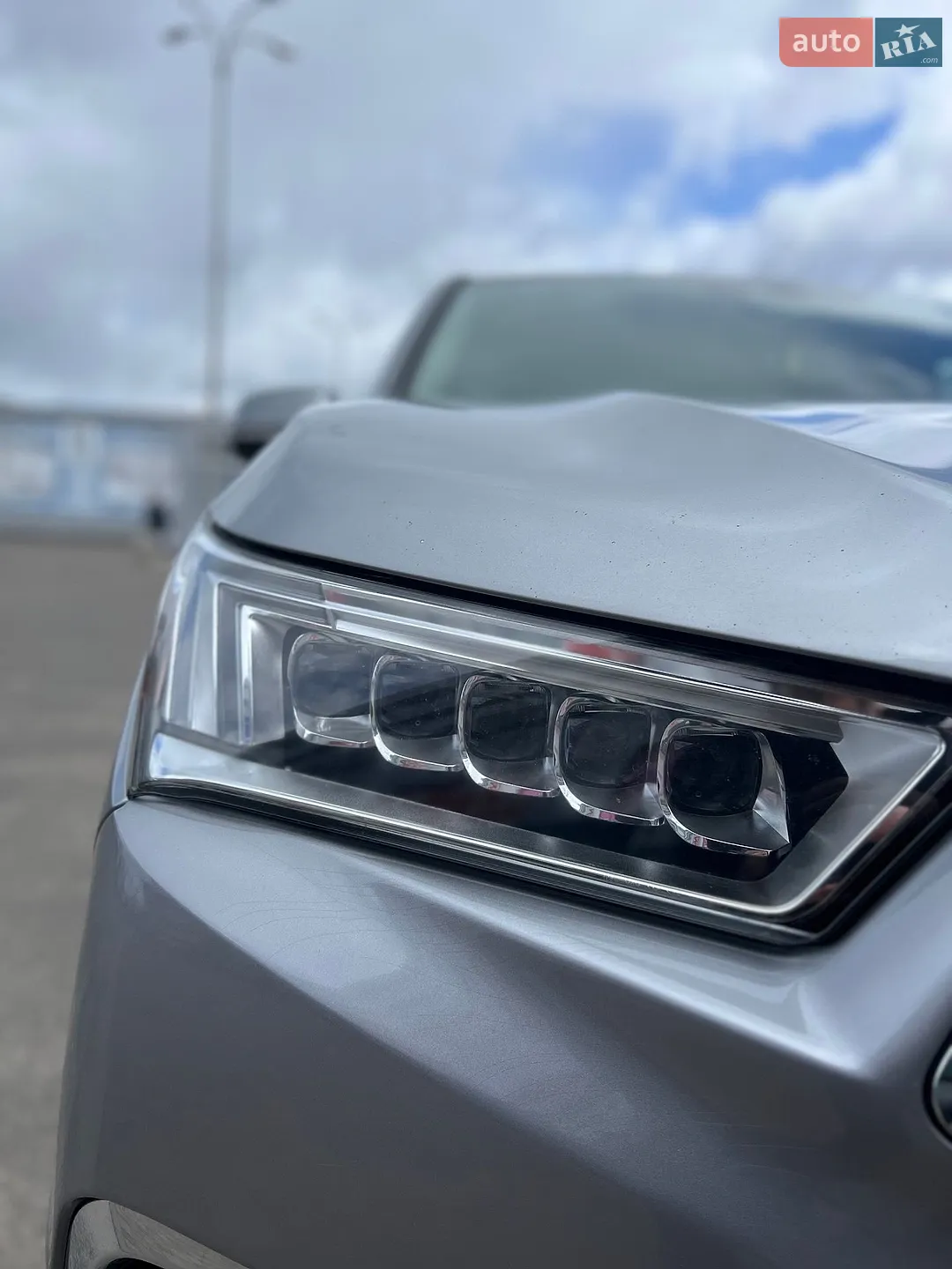 2016 Acura MDX - мініатюра 19
