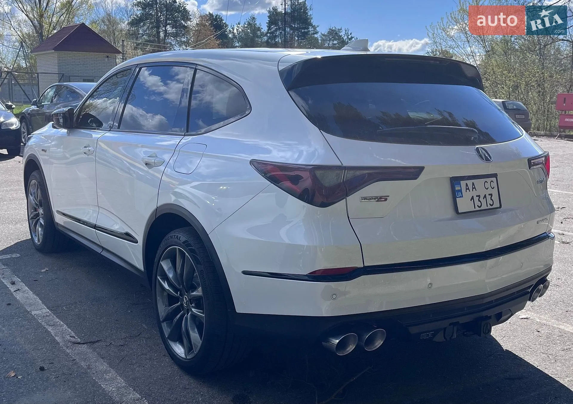 2022 Acura MDX - мініатюра 12