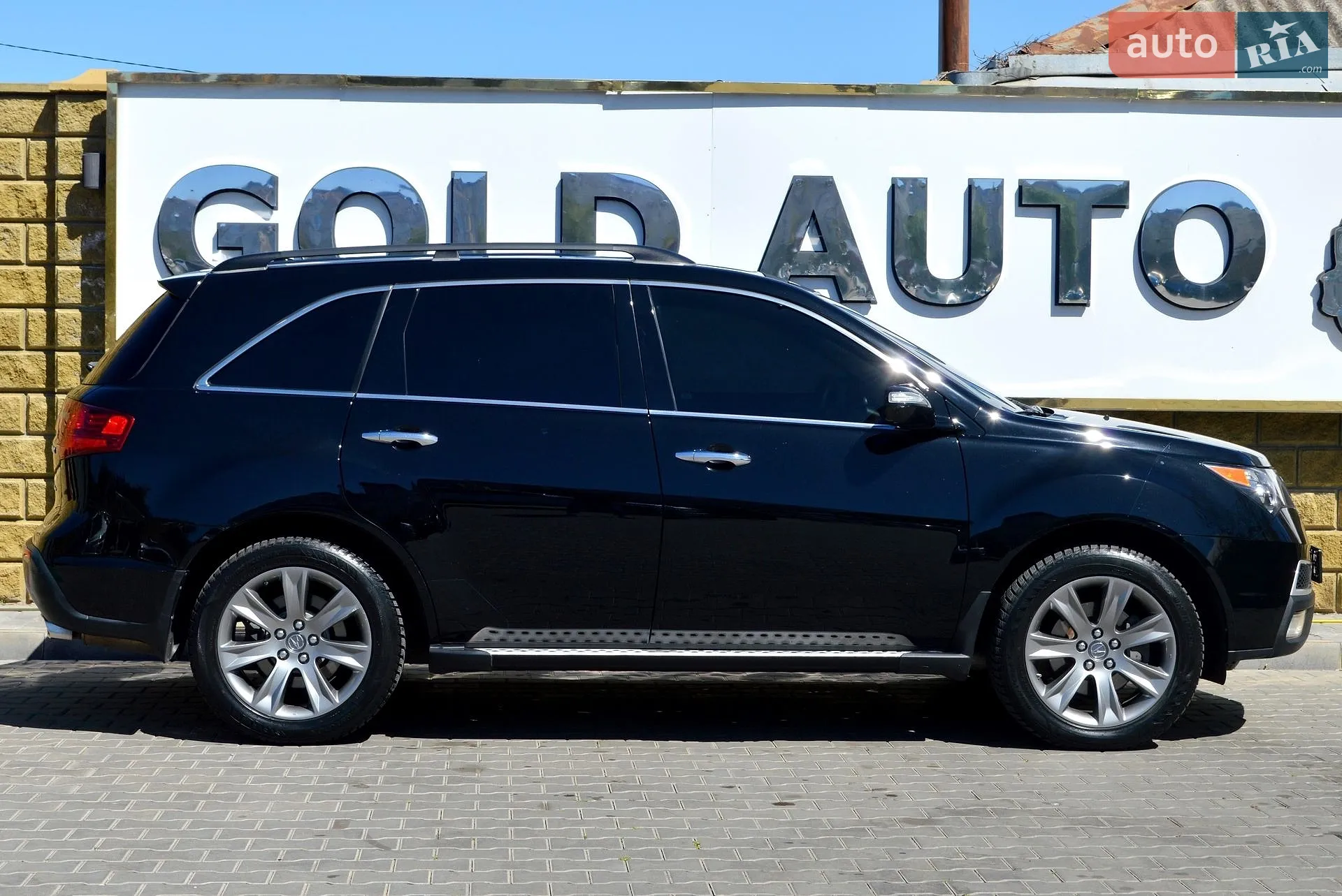 2011 Acura MDX - мініатюра 13