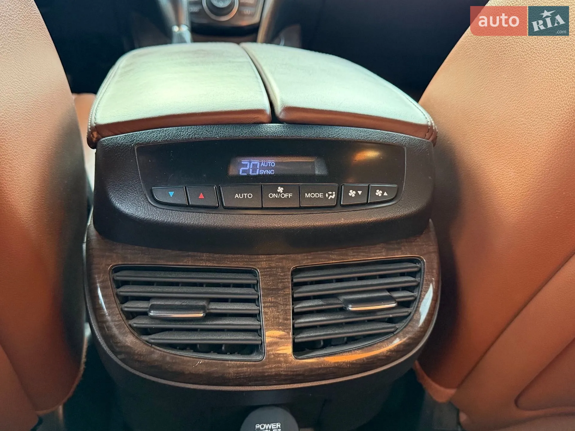 2012 Acura MDX - мініатюра 21