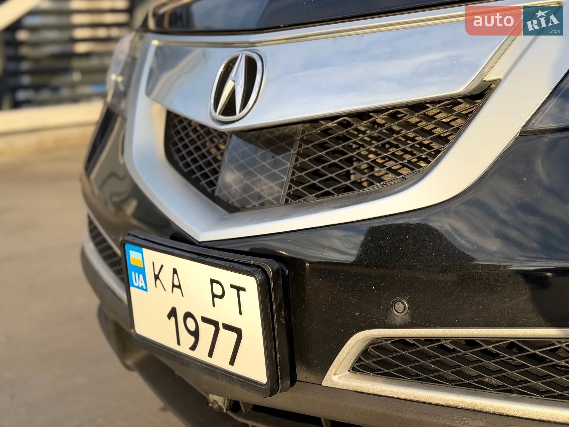 2012 Acura MDX - мініатюра 19