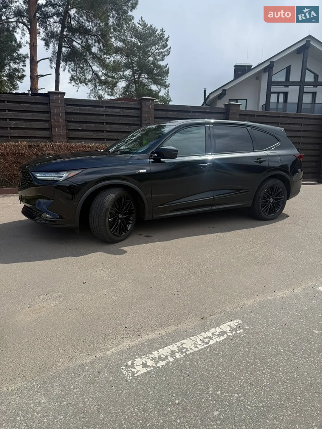 2022 Acura MDX - мініатюра 4