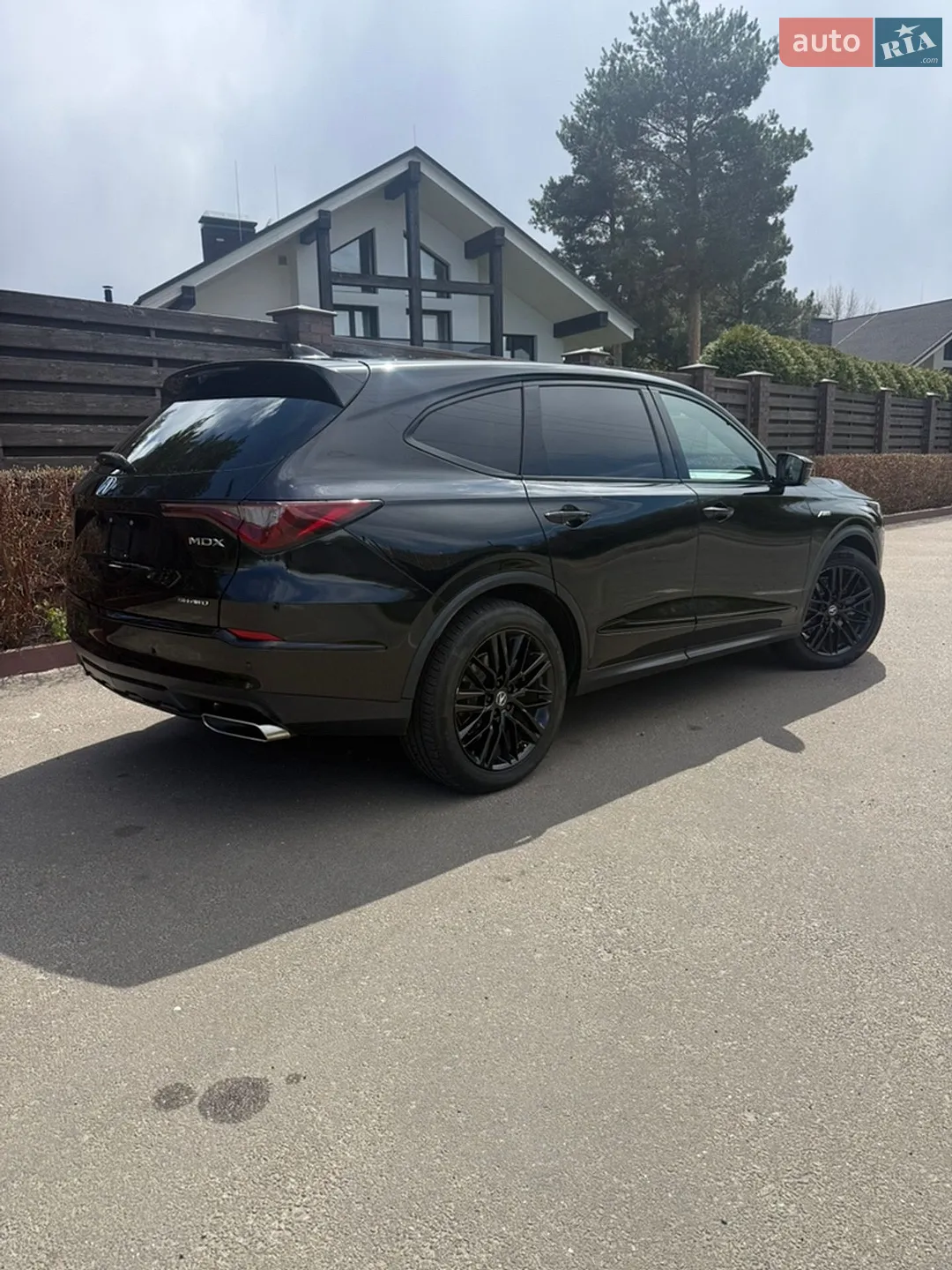 2022 Acura MDX - мініатюра 9