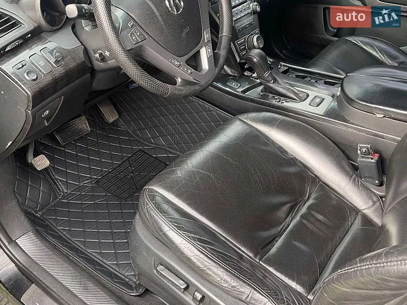Acura MDX 2006 VIN 2HNYD28577H500546 фото оголошення 17 з 47