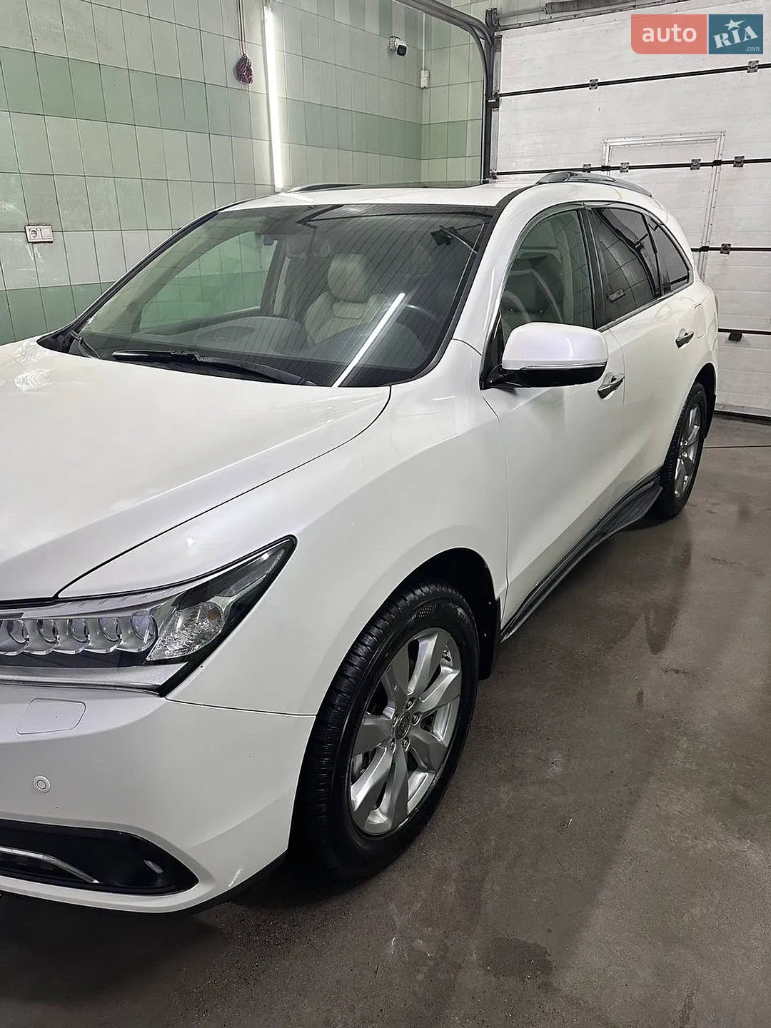 2014 Acura MDX - мініатюра 2