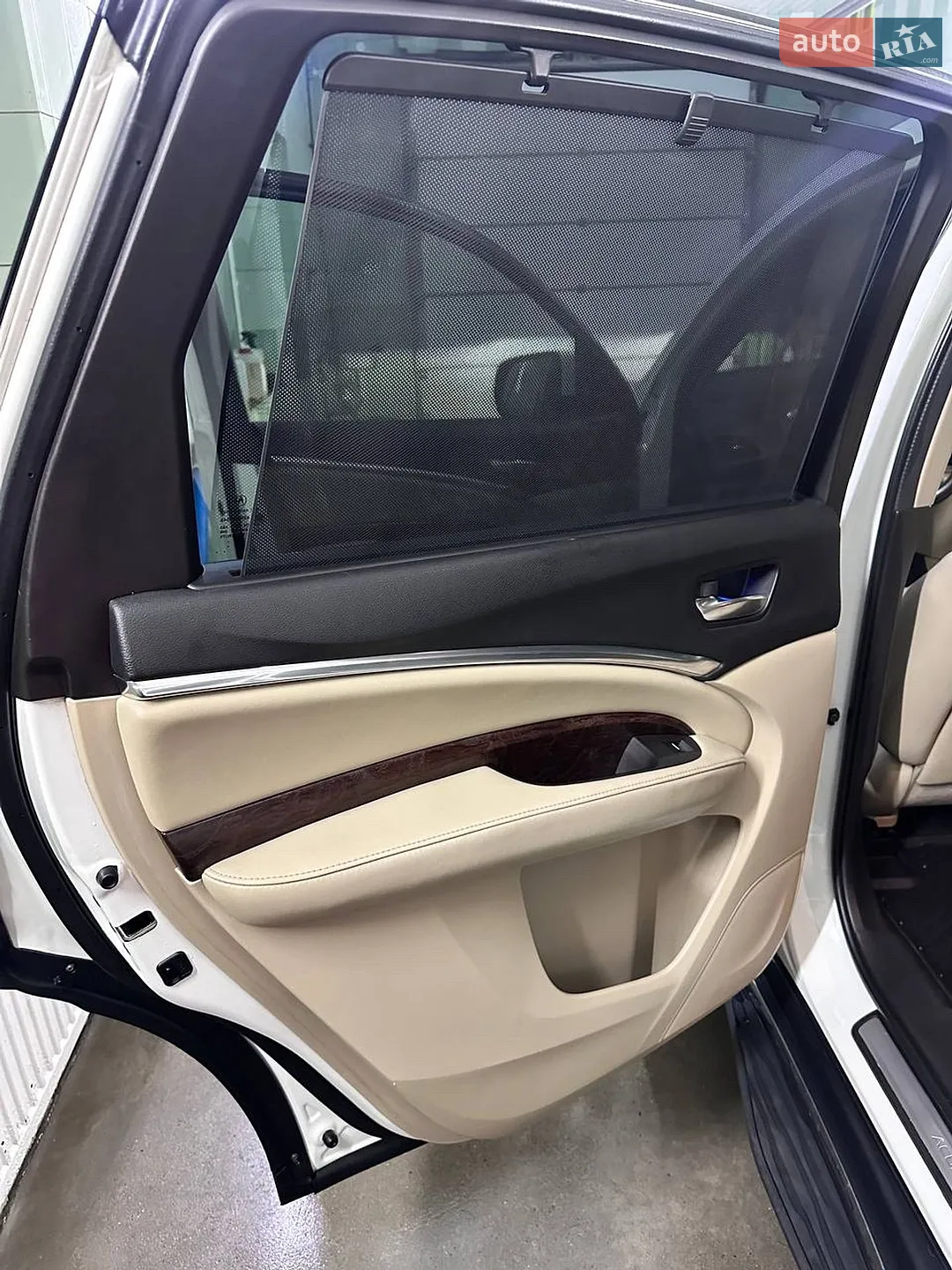 2014 Acura MDX - мініатюра 23