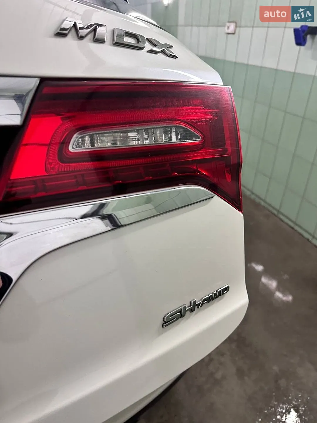 2014 Acura MDX - мініатюра 28