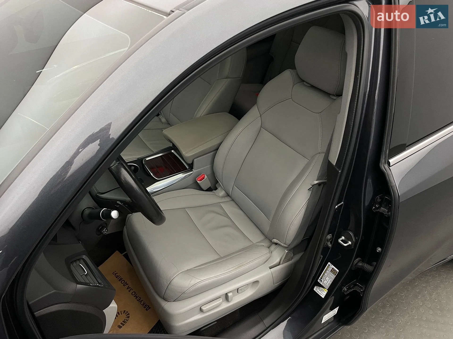 2016 Acura MDX - мініатюра 10