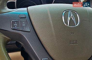 Позашляховик / Кросовер Acura MDX 2008 в Києві