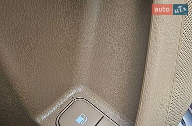 Позашляховик / Кросовер Acura MDX 2008 в Києві