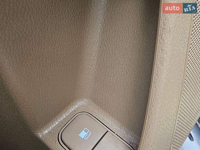 Позашляховик / Кросовер Acura MDX 2008 в Києві