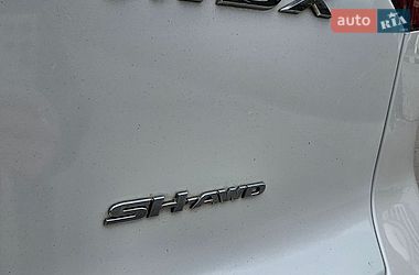 Позашляховик / Кросовер Acura MDX 2008 в Києві