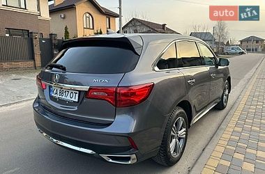 Внедорожник / Кроссовер Acura MDX 2020 в Киеве