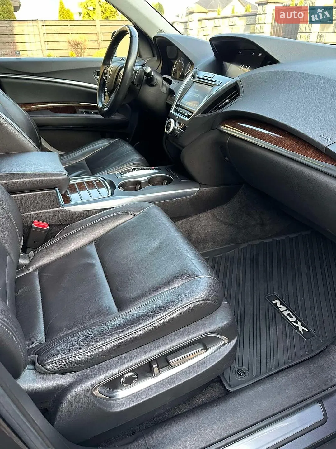 2020 Acura MDX - мініатюра 13