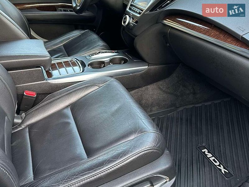 Внедорожник / Кроссовер Acura MDX 2020 в Киеве