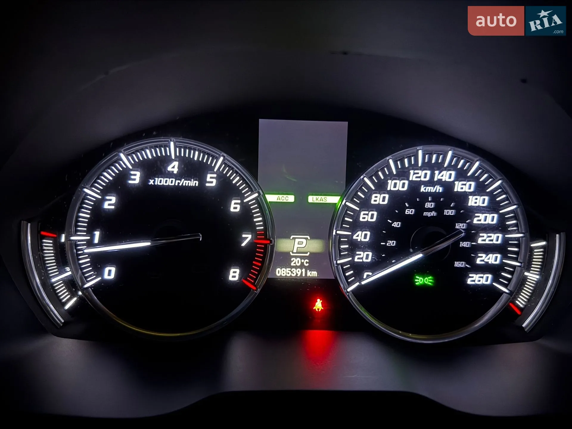2020 Acura MDX - мініатюра 2