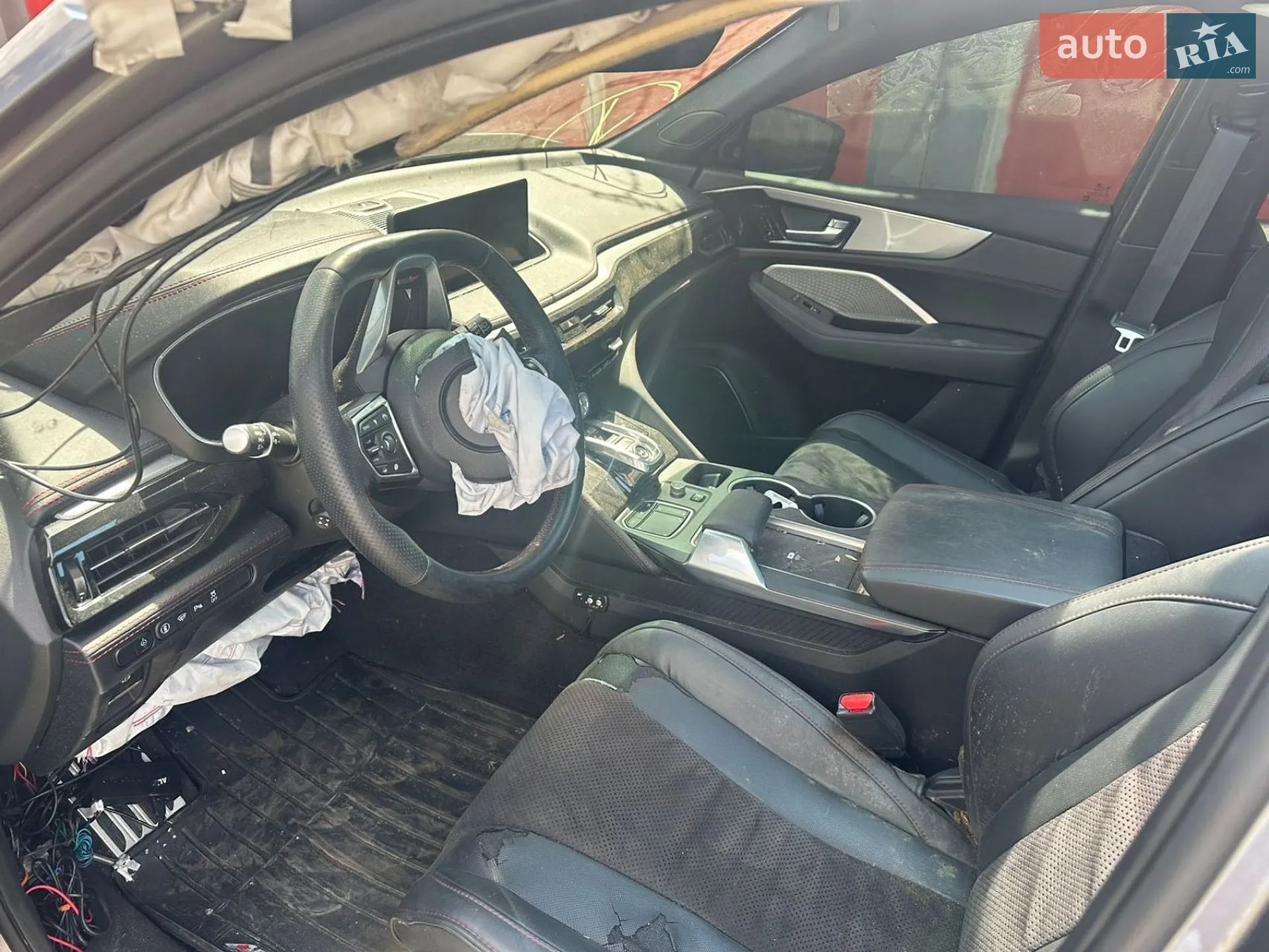 2022 Acura MDX - мініатюра 3